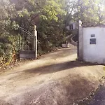 St. Michel Vendégház Les Aires