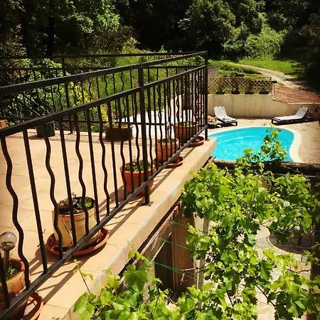 Vendégház St. Michel