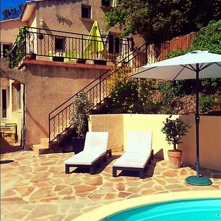 Vendégház St. Michel