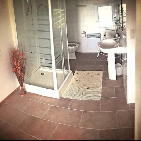 Vendégház St. Michel *