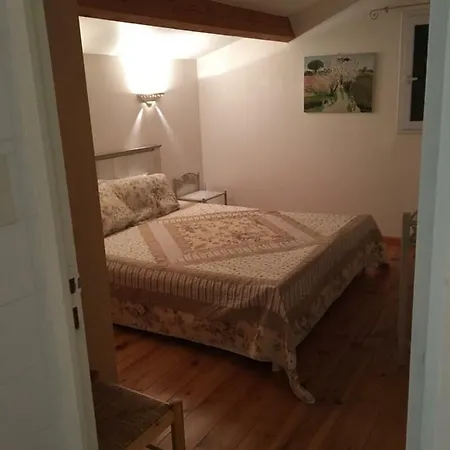 Pensionat St. Michel