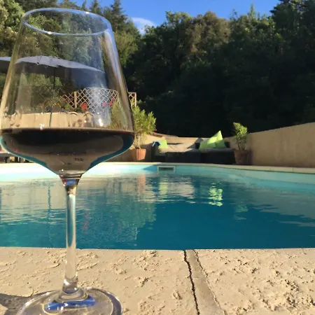 St. Michel 게스트하우스