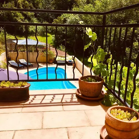 게스트하우스 St. Michel *