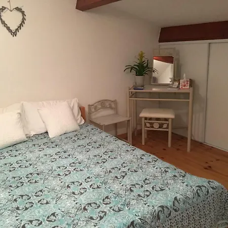 St. Michel 게스트하우스 Les Aires