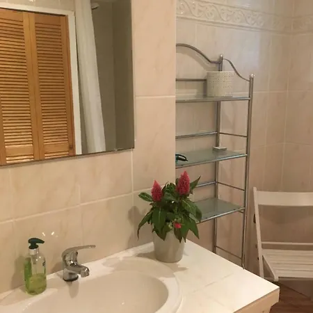 Vendégház St. Michel