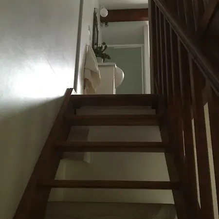 St. Michel Vendégház Les Aires