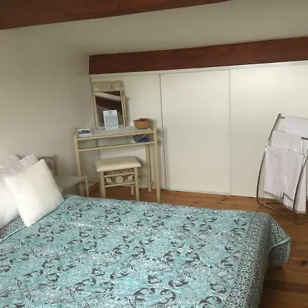 St. Michel 게스트하우스 Les Aires