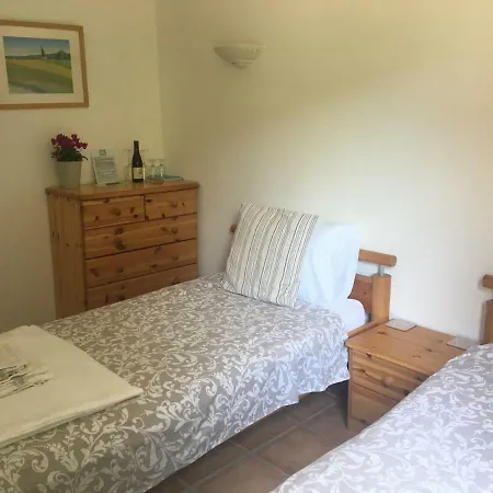 St. Michel * Les Aires