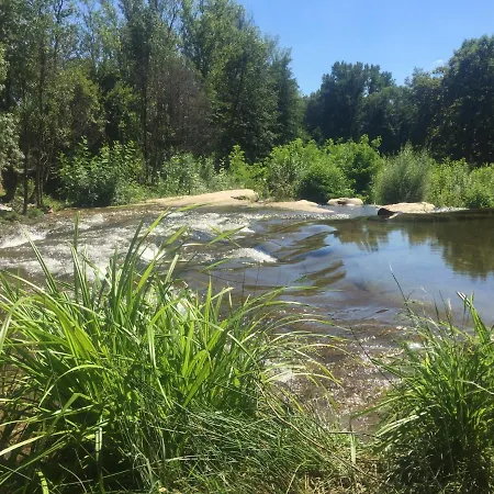 게스트하우스 St. Michel Les Aires