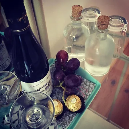 St. Michel Les Aires